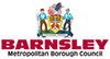 Barnsley Metropolitan Borough Council Logo