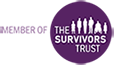 The survivors trust Logo